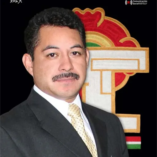 Portrait of Ramón Montalvo Hernández