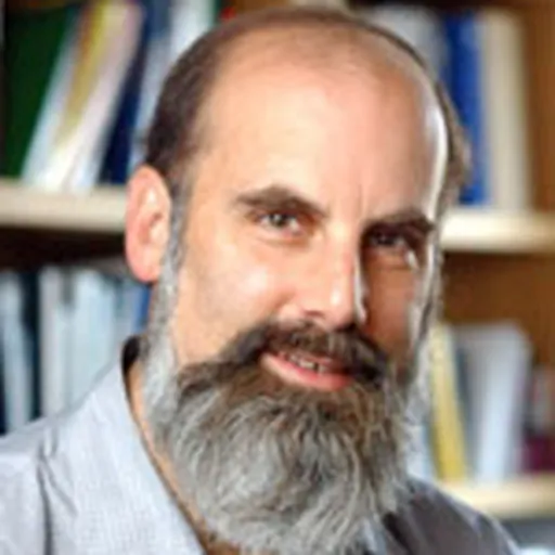 Portrait of Matthew P. Scott