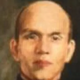 Portrait of Grzegorz Frąckowiak