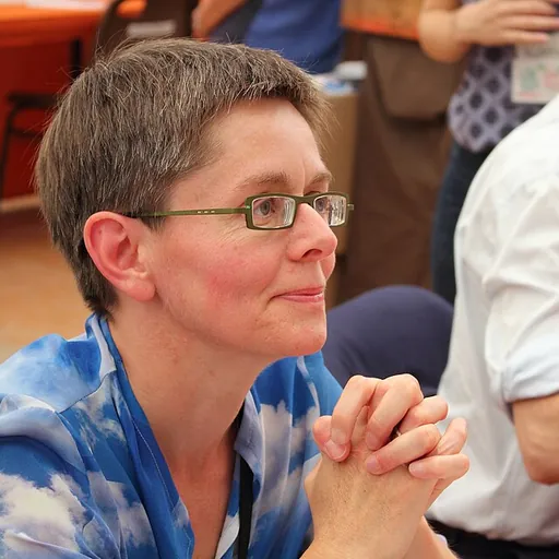 Portrait of Hélène Gestern
