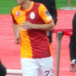 Portrait of Furkan Özçal