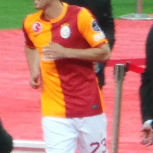 Portrait of Furkan Özçal