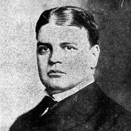 Portrait of Timothy L. Woodruff
