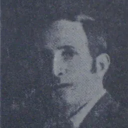 Portrait of Juan de Dios Filiberto