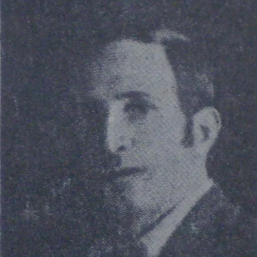 Portrait of Juan de Dios Filiberto