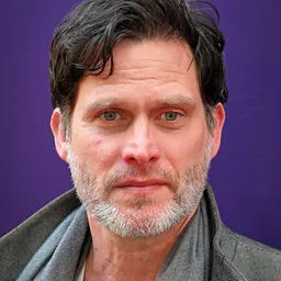 Portrait of Steven Pasquale