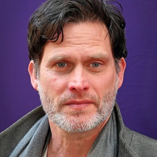 Portrait of Steven Pasquale