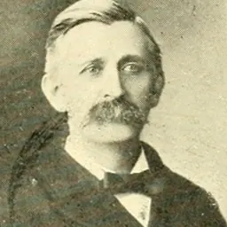 Portrait of Thomas F. Porter