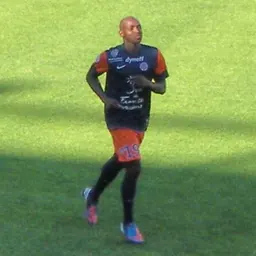 Portrait of Souleymane Camara