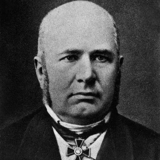 Portrait of Viktor Hryhorovych