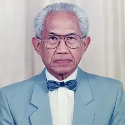 Portrait of Subroto