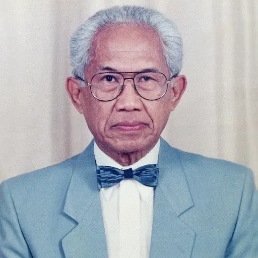 Portrait of Subroto