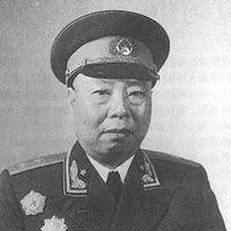 Portrait of Ni Zhiliang