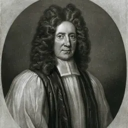 Portrait of Richard Cumberland