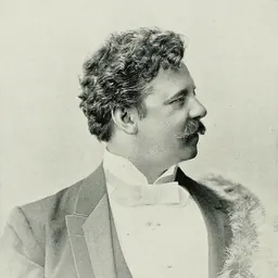 Portrait of William Candidus
