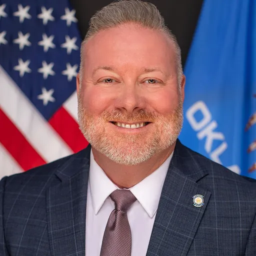 Portrait of Jason Blair