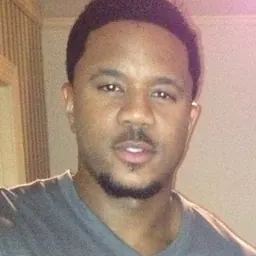Portrait of Hosea Chanchez