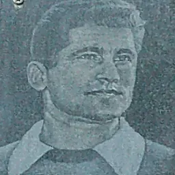 Portrait of Ivan Kolev