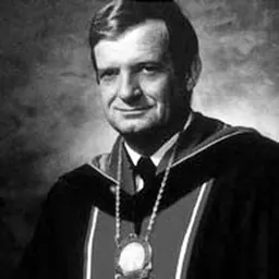 Portrait of David Sabiston