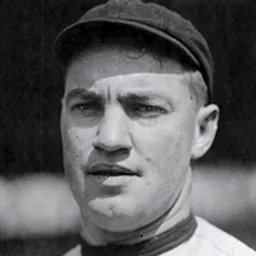 Portrait of Johnny Couch