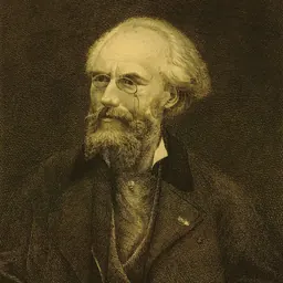 Portrait of Aglaüs Bouvenne