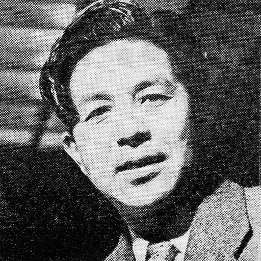 Portrait of Urato Watanabe
