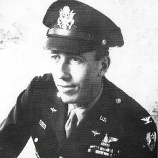 Portrait of James H. Howard