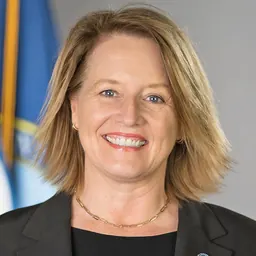 Portrait of Deanne Criswell
