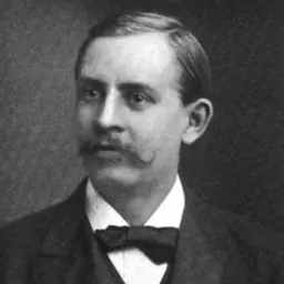Portrait of Frederick Stock