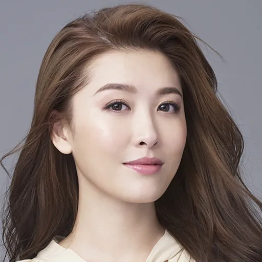 Portrait of Niki Chow