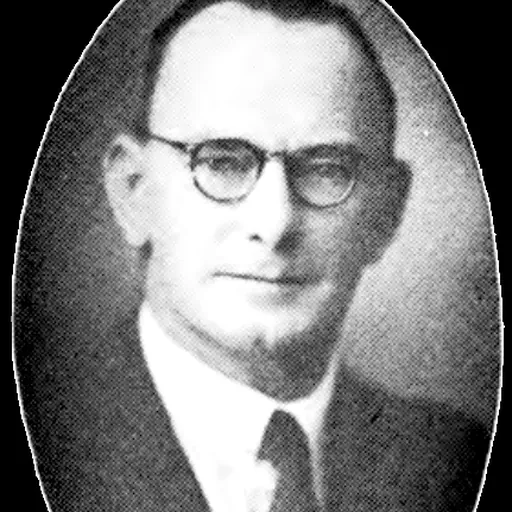 Portrait of William Kitson