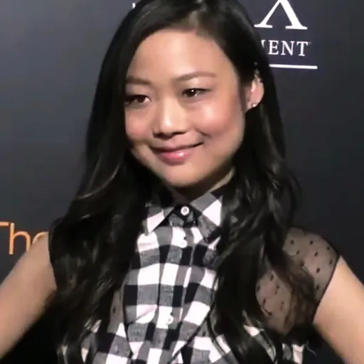Portrait of Krista Marie Yu