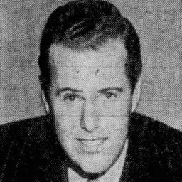 Portrait of Alexis Thompson