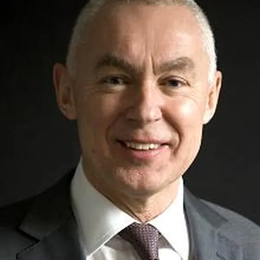 Portrait of Paul Pindar