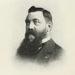 Portrait of Phil Metschan