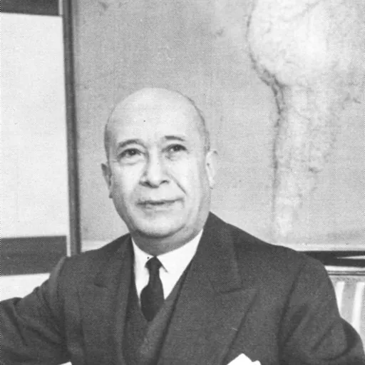 Portrait of Piero Sacerdoti