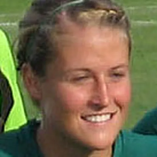 Portrait of Elise Addis