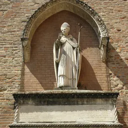 Portrait of Giovanni de Surdis Cacciafronte