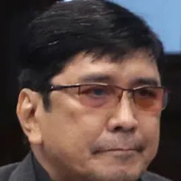 Portrait of Ben Tulfo