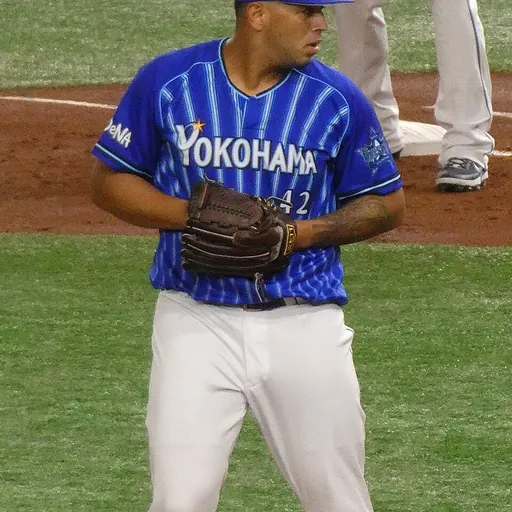 Portrait of Fernando Romero