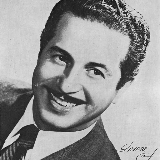 Portrait of Alfredo Varela Jr.