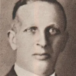 Portrait of Seymour de Ricci