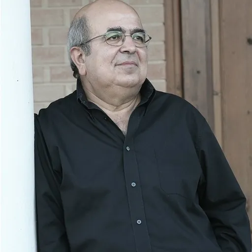 Portrait of Mariano Garau