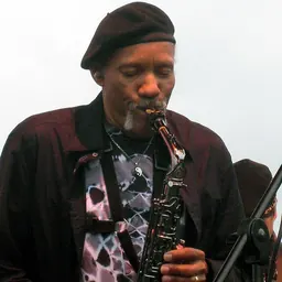 Portrait of Charles Neville