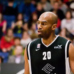 Portrait of Fabulous Flournoy