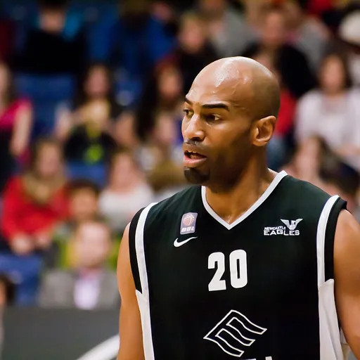 Portrait of Fabulous Flournoy