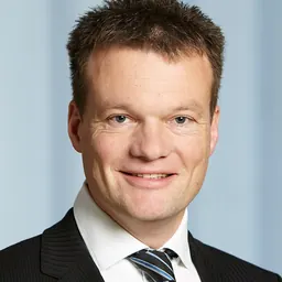 Portrait of Reto Knutti