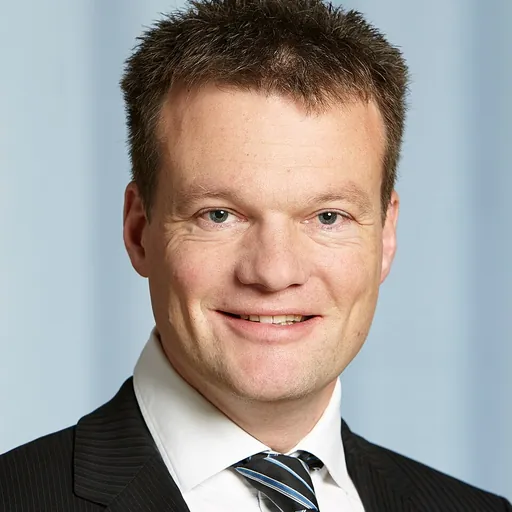 Portrait of Reto Knutti