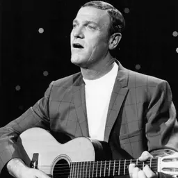 Portrait of Eddy Arnold