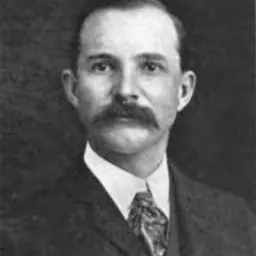 Portrait of Walter F. Haas